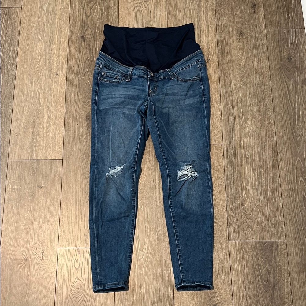 KanCan Maternity Jeans